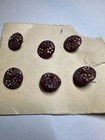 Antique Or Vintage Buttons Lot