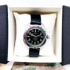      Original Sniper Rare Vostok Amphibia 2409 Wostok Ussr Soviet Amphibian     