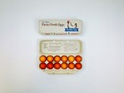 Printed Egg Carton  chicken  - 100 Units