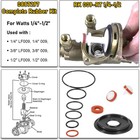 0887297 Complete Rubber Kit For Watts 1 4 -1 2  009 Lf009 Rubber Repair Kit