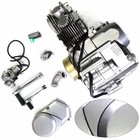 140cc 4 Stroke Racing Complete Engine Motor Kit For Pit Dirt Bike Honda Crf50