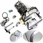 For Honda Crf50 Crf70 Xr50 Dirt Pit Bike 140cc 4 Stroke Engine Motor Kit Cdi New