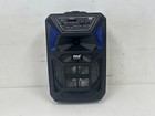 Pyle Bluetooth Pa Speaker   Microphone System - Portable Karaoke Speaker
