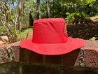 Vintage    i Love My Hooker Headers    Hat 1970 s