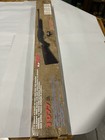 Crosman 1077 Pellet Gun  177 Cal     Semi-auto Co2 Rifle