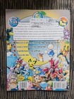 Pokemon Gold   Silver Version Complete Pokedex - Nintendo Power Guide