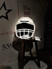 Vicis Zero2 Youth White With So-223 Guard- Large