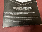 Iessentials Universal Fm Transmitter  Tune-free Audio Fm Transmitter