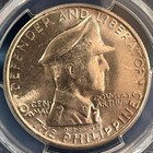 Philippines - 1947 S - Mac Arthur - Pcgs Ms64