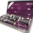 Yamaha Clarinet Established Woodwind B