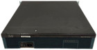 Cisco 2911 Gigabit Ethernet Router 3-port Rackmount Usb Managed