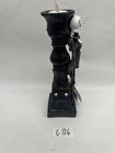 Disney Nightmare Before Christmas Jack Skellington Led Candle Holder Figurine