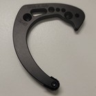 Mathews Xms Metal Pulley Set Black 55  l 80 Genuine Bowhunting Accessory