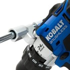 Kobalt 24v 1 2  Brushless Cordless Hammer Drill Bare Tool Parts repair