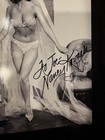 Nancy Kovack Signed Autograph 8x10 Photo No Coa Sexy Hot Batman Queenie