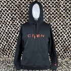 New Crbn Paintball Hoodie - Black - X-large
