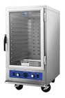 Atosa Atwc-9-p Cookrite Half Size Insulated Heated Holding Cabinet