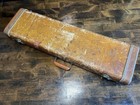 Electric Lap Steel Guitar Fender Champ 1956 Blonde Original Electronics Usa