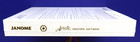 Artistic Digitizer 2 0 Software Pc   Mac Embroidery Machine Janome Digitizing