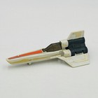 Mattel Battlestar Galactica  colonial Viper  - 1978 - Missile Firing Version  a 