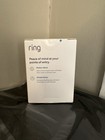 Ring Contact Sensor 2 Pack Window Door 2nd Gen Brand New Fast Shipping   