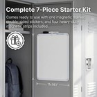 Small Dry Erase Board 14 1 X 11 Inch Magnetic Whiteboard Fridge Marker