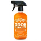 Pet Outside Eliminator Natural Citrus Cleaner Urine Stain Remover Dogs Cats Odor