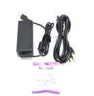 New 65w Ac Adapter Laptop Charger W cord For Lenovo Thinkpad Sk90200325