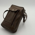 Film Holder Bag For 5x7 Film Holders Or 4x5 Film Holders Vintage