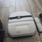 Stenograph   s The Wave Bundle - Tripod  Charger  Case  Roller Bag  Cd  Pc Cable