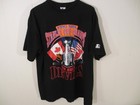 New Jersey Devils 1995 Nhl Stanley Cup Champions Starter Shirt Size Xl