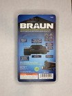 Braun Tactical  Rail Mount Led Light 1000 Lumens Braun 1000 Tlr1