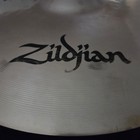 Zildjian Zbt Crash 18  45cm Geniune Turkish Cymbal Jg 02626-018 Made In Usa