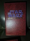 Star Wars Dark Empire Ii No Sleeve No Number Signed Book Kennedy And Tom Veitch