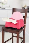 Safety 1st Easy Care Swing Tray Feeding Booster Coral Crush One Size
