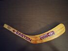 Easton Pro Simpson Hockey Blade - Right Hand - Fits Standard Shafts - New