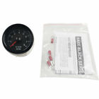 2 Inch 52mm Electrical Tachometer Gauge For 0-8 x1000  Rpm Led Display