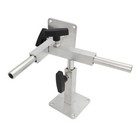 Taxidermy Stand 3 Axis Mounting Stand Kit Aluminum For Small Or Large Animal