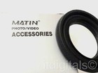 62mm Rubber Folding Lens Hood Shade Collapsible Double Thread Ring 62 Mm