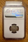 1614-1627 Poland Sigismund Iii Vasa Silver 3 Polker Ngc