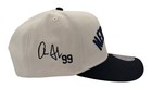 Mitchell   Ness Mlb New York Yankees Embroidered Aaron Judge Auto Snapback Hat