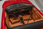 Big Barbie Ferrari F355 Gts Radio Controlled Red Convertible Car Vehicle R c 20 