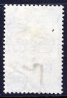 Ceylon King George Vi 1947 2 Rupees Black   Violet Sg 396b Vfu