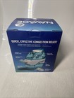 Navage Saline Nasal Irrigation Starter Kit Nasal Care W saltpods  Brand New  