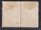 Yugoslavia 1919 Mi  118-119 Definitive Issue  Mh 