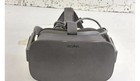 Oculus Rift Vr Headset Bundle W  Touch Controllers   Sensors
