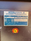 Vintage Seeburg Ls1 Stereo Phonograph Jukebox - 160 Selections - Classic 1970s