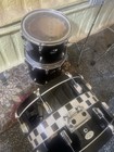 Ludwig Usa   Billy Blast 3 Piece Shell Pack