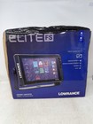 Lowrance Elite Fs 12 Gps Includes Active Imaging 3-in-1 Transducer 000-16432-001