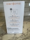 New Clarisonic Mia 2 Sonic Facial Skin Cleansing Brush System - White